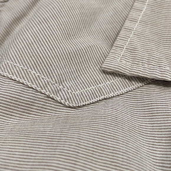 Northwest Territory Men’s Western snap button shirt sleeve shirt  size XXL - Picture 5 of 5